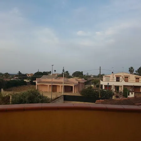 Casa Di Aragon * Fontane Bianche