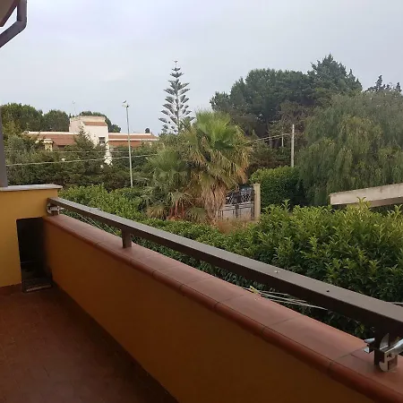 Casa Di Aragon