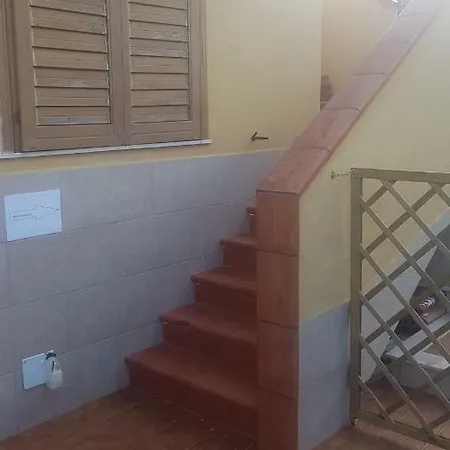 Feriehus Casa Di Aragon *