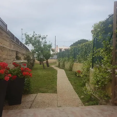 Casa Di Aragon * Fontane Bianche