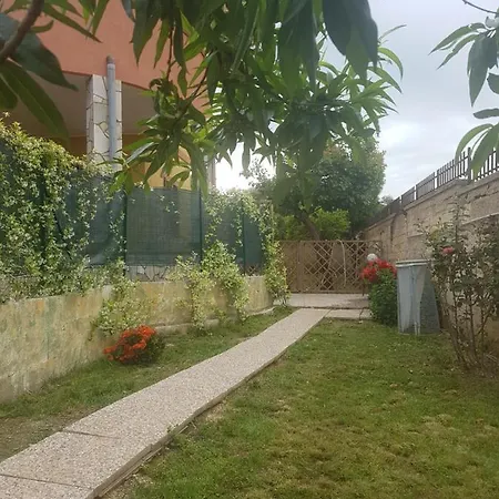 Casa Di Aragon * Fontane Bianche